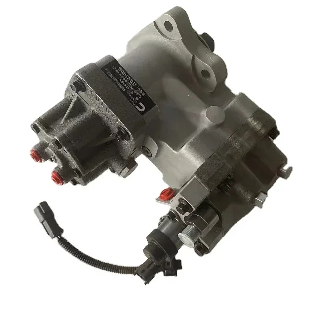 

In Stock PC300-8 High quality Fuel Pump 4088604 4921431 4954315 4954200 5594765 5311171 3973228 3975375