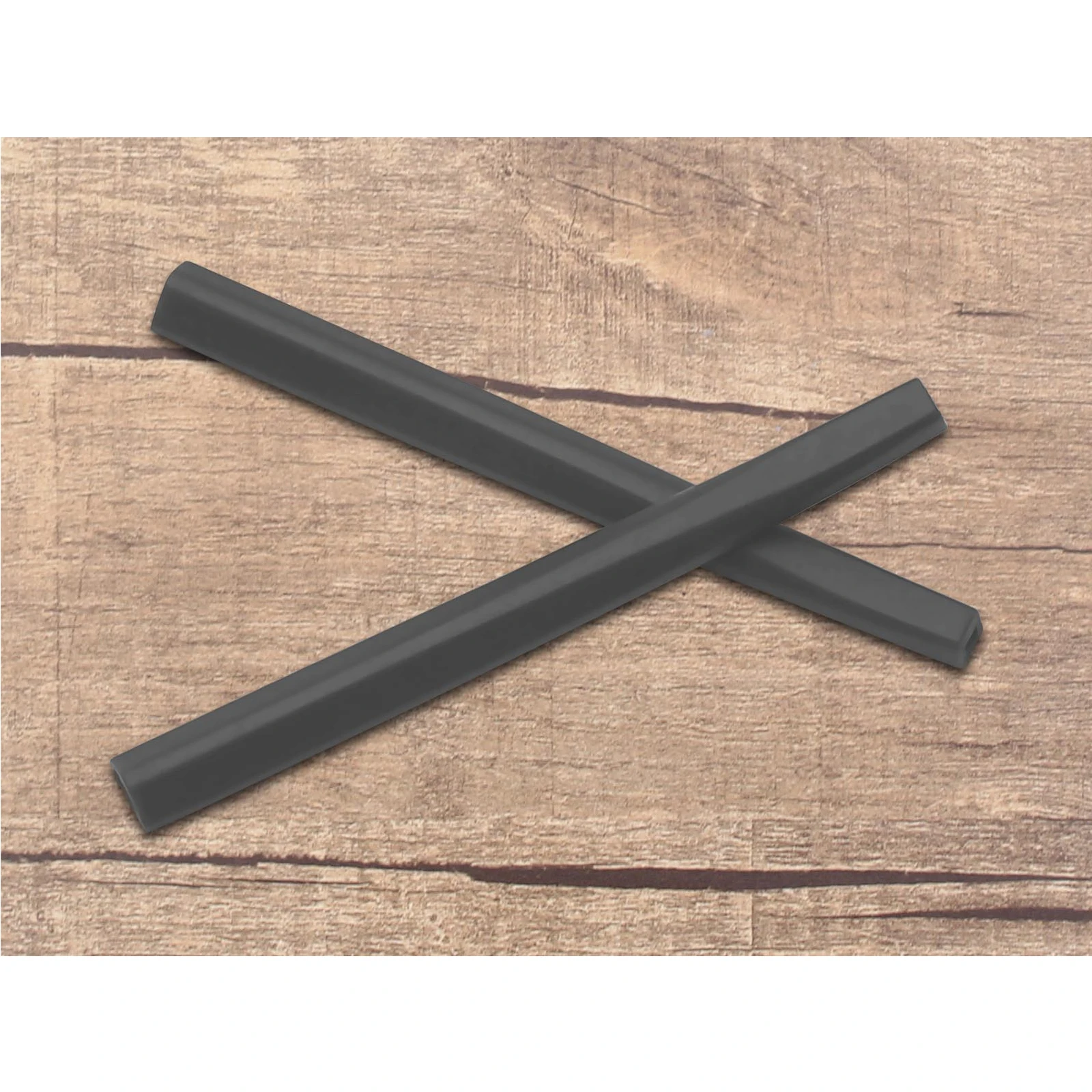 Aaaxopticflow Replacement Rubber Ear Socks for Oakley Deviation OO4061 Frame Varieties