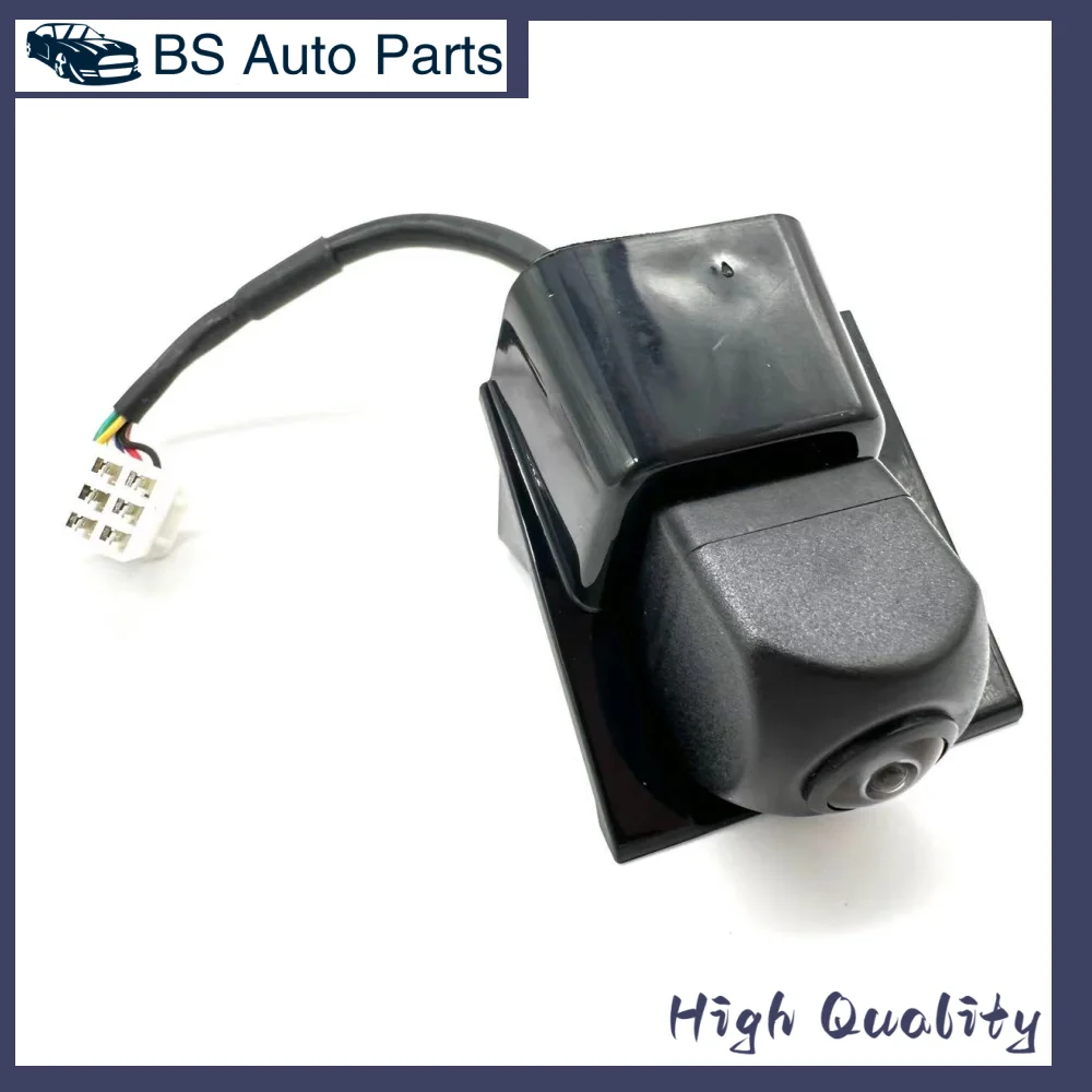 NEW 39530-TG7-A12 Car Rear View Backup Camera For Honda Pilot 2019-2020 Reverse Parking Reversing Camera