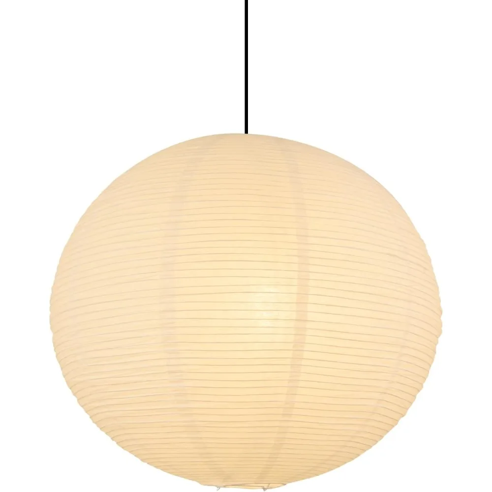 

Абажур из белой бумаги, 12 x 12 дюймов, небольшой подвесной абажур из бумажного фонаря из китайской бумаги, круглый абажур для домашнего декора, потолочный абажур,