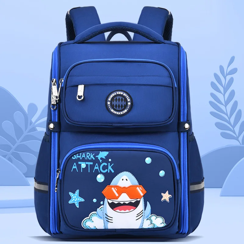 

Children School Bags Girls Orthopedic Backpack Kids princess Backpacks schoolbags Primary School backpack Kids book bags mochila