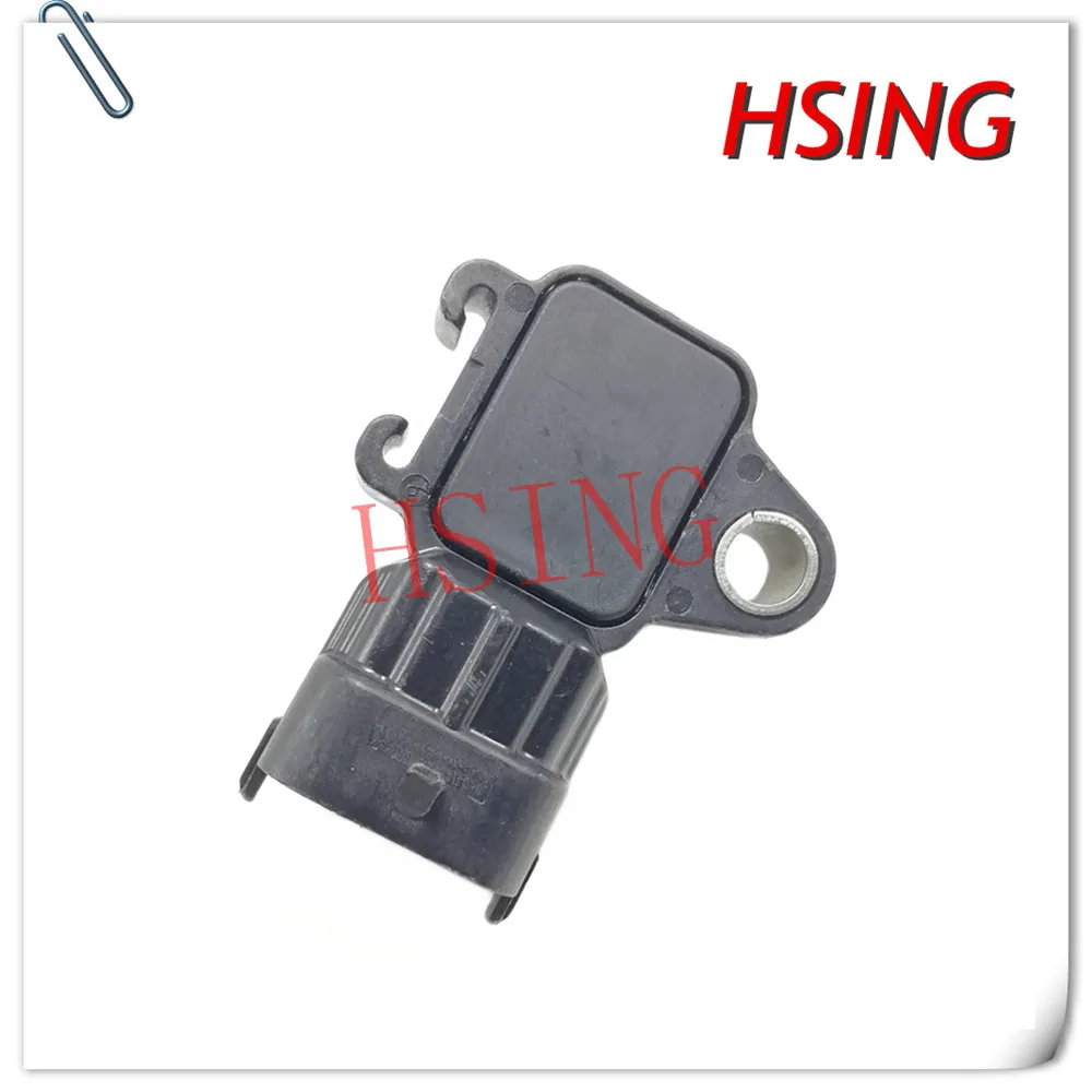 MAP Pressure Sensor Fits For Buick Regal Cadillac ATS CTS GMC ***Part No# 12643955 12612110 25203477 12635044 AS428