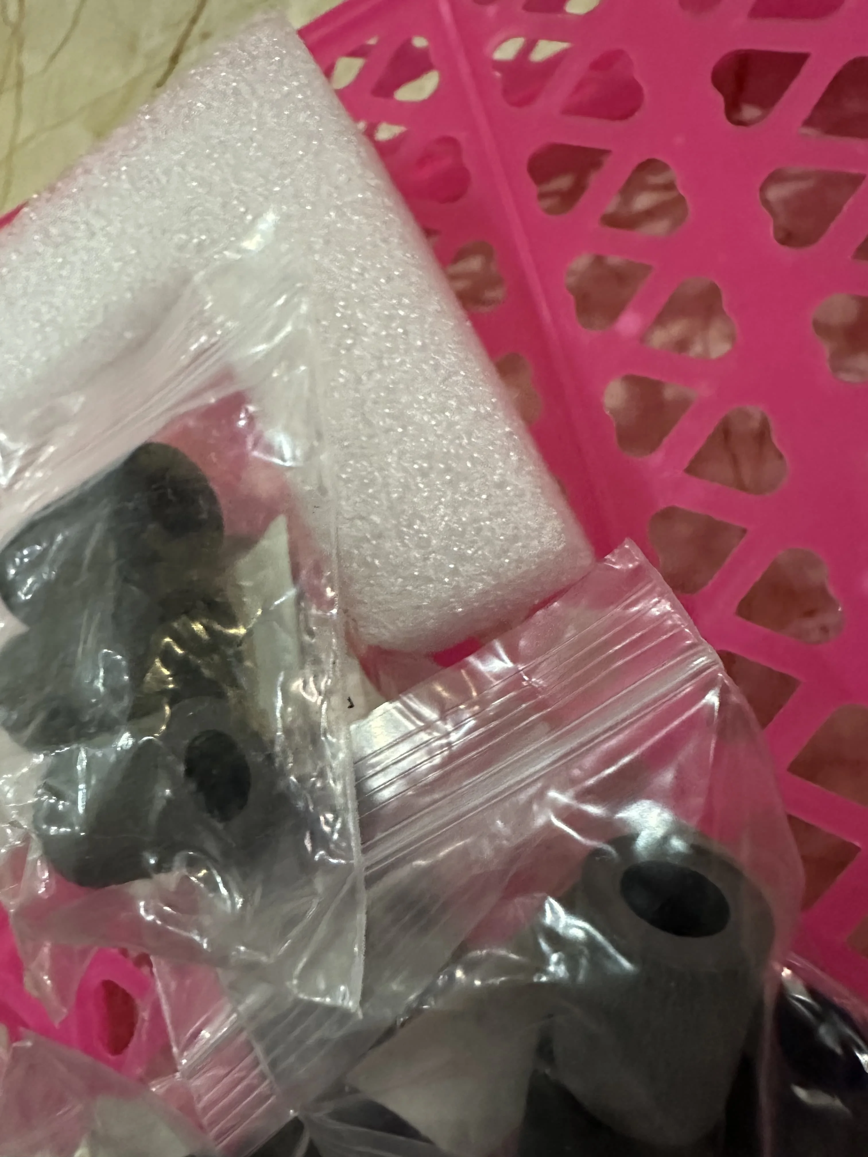 

1Set. 40X8736 41X0917 ADF Pickup + Separation Roller for Lexmark MX310 MX410 MX510 MX511 MX610 MX611 XM1140 XM1145 XM3150 CX310