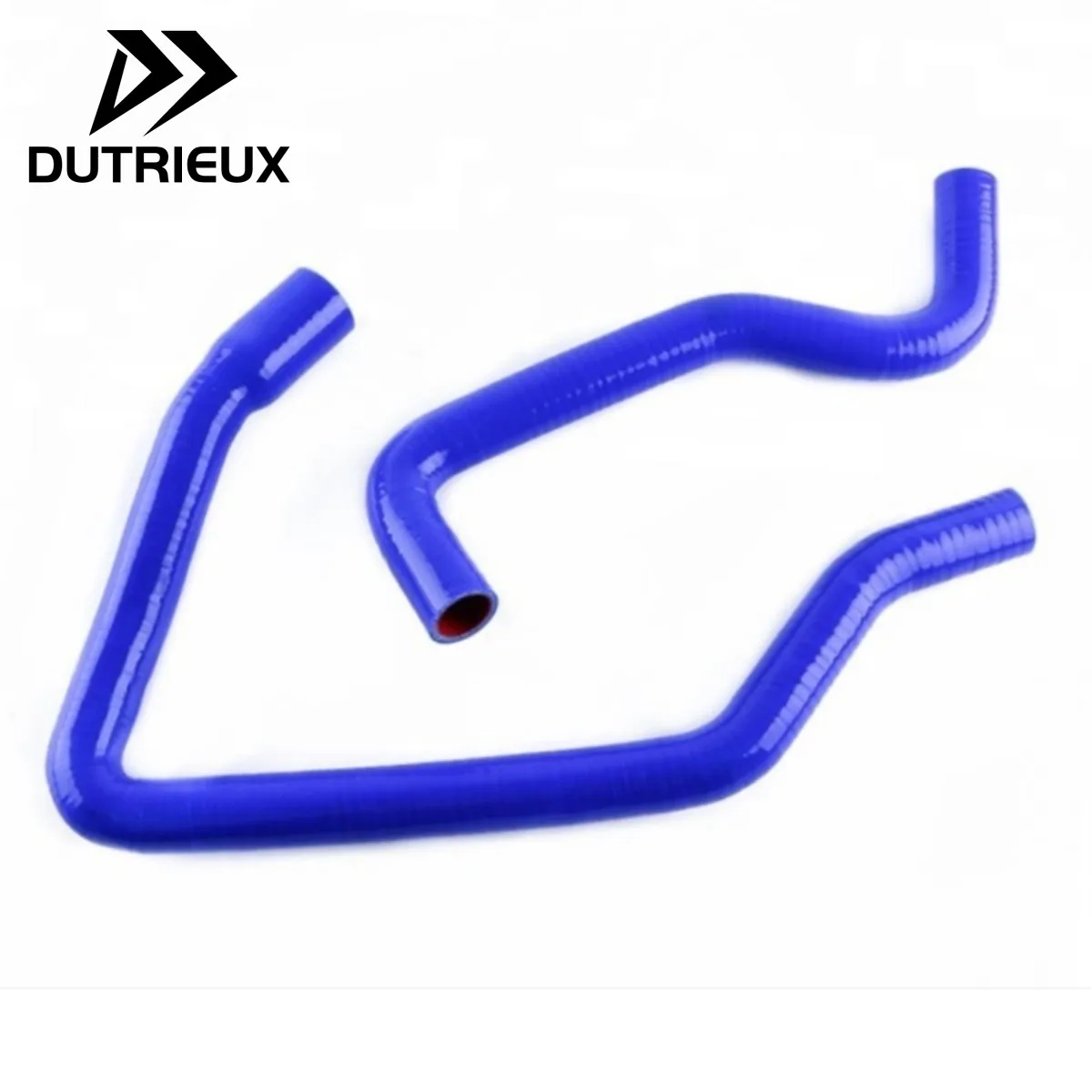 For Mitsubishi Colt Ralliart Z27AG 4G15 Mivec Silicone Coolant Radiator Hose Pipe Kit