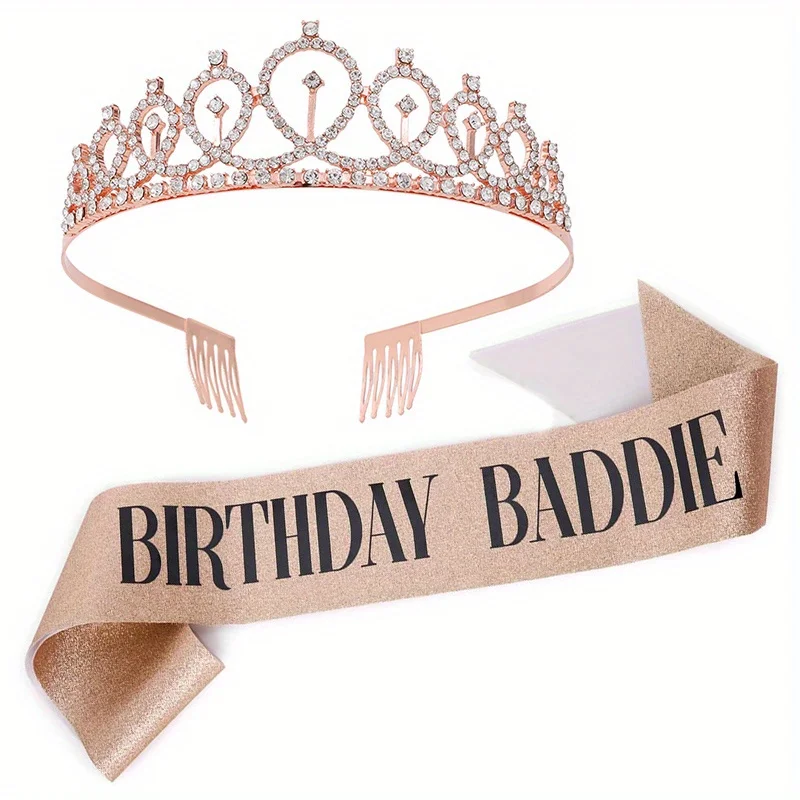 conjunto-de-cinto-e-coroa-de-aniversario-baddie-feminino-coroa-de-aniversario-em-ouro-rosa-acessorios-adequados-para-presente-de-festa-de-aniversario