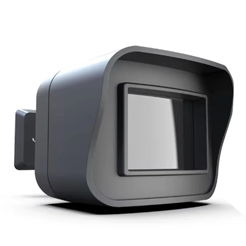 

B50B-Outdoor Waterproof Detector Weather Wifi Motion Sensor Remote APP Notifications For Alexa