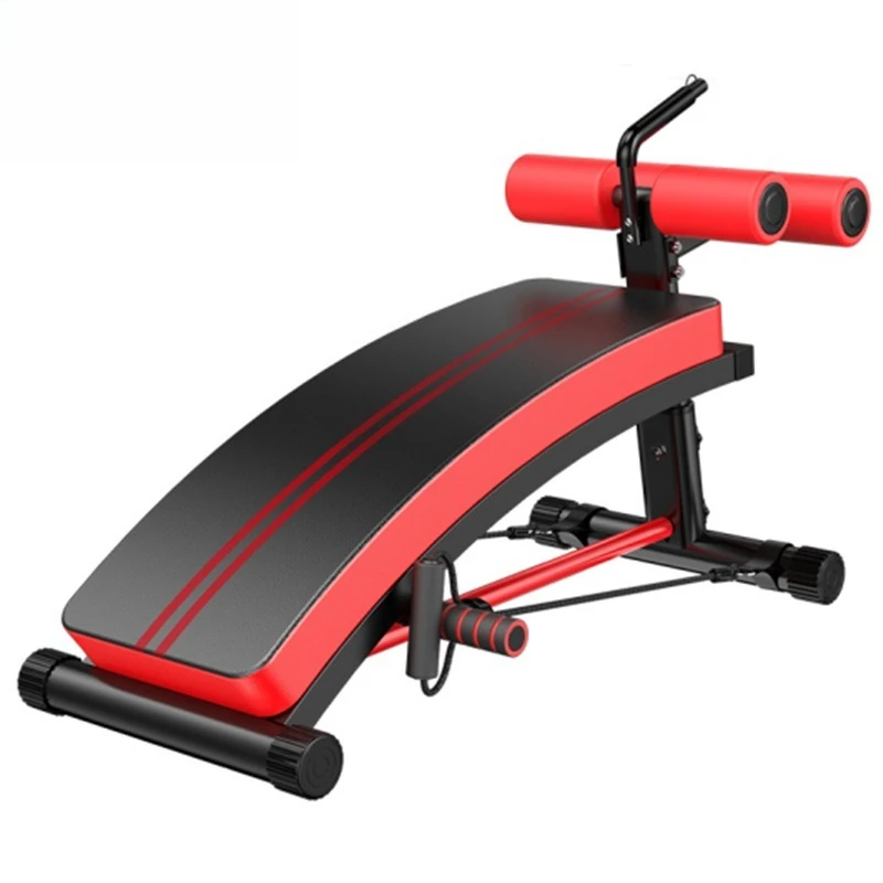 

Home sit-up board fitness equipment waist machine commercial fitness board abdominal device