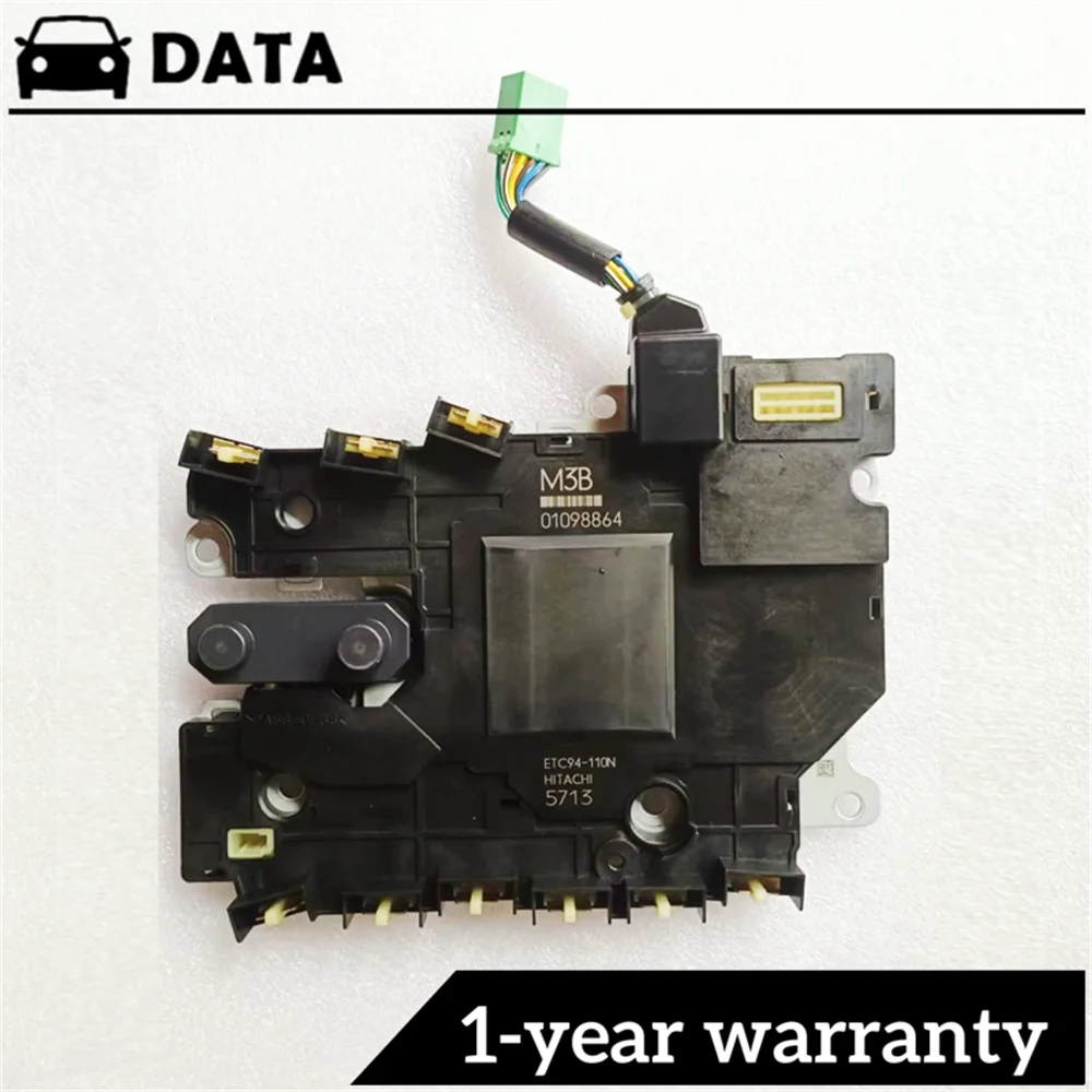 

RE7R01A ETC94-110N TCM TCU модуль управления коробкой передач авто для EX37 Q50 Q60 Q70 Q80 M56 FX50 FX50S G37 370Z RE5R05A JR712E