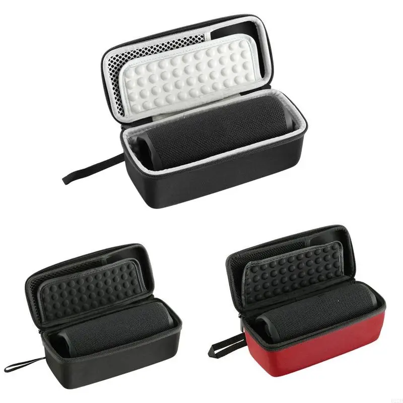 

02DD Shock -Resecting Case Forjbl 6 беспроводные беспроводные пакеты для хранения динамиков защитные покрытия аксессуары