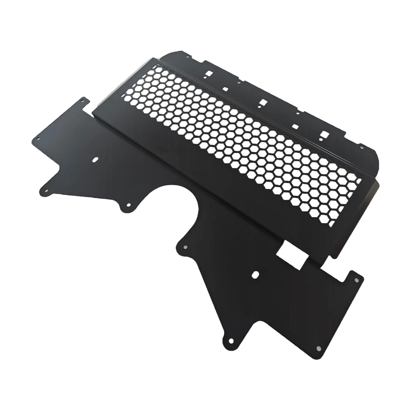 Plaque antidérapante pour BMW M3 M4 M2 S58 G80 G82 G87