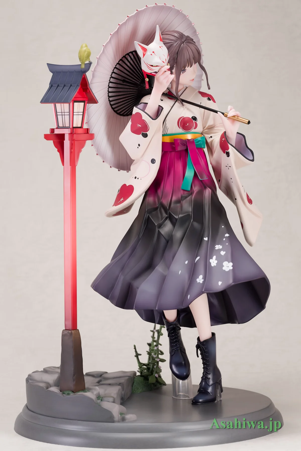 Original in Stock GSC Colors 1/6 Figures Models Toys Gifts Collections Ornaments