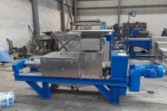 Picture 6: New Complete Production Line for Fruit and Vegetable Processing, Fruit and Vegetable Juice Producing Machine