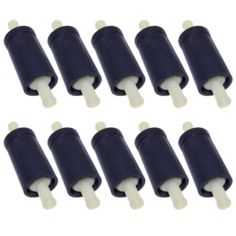 10X For Yamaha Fuel Filter 6C5-24251-00-00 F40 F50 F60 T50 T60 F70 F75 F90