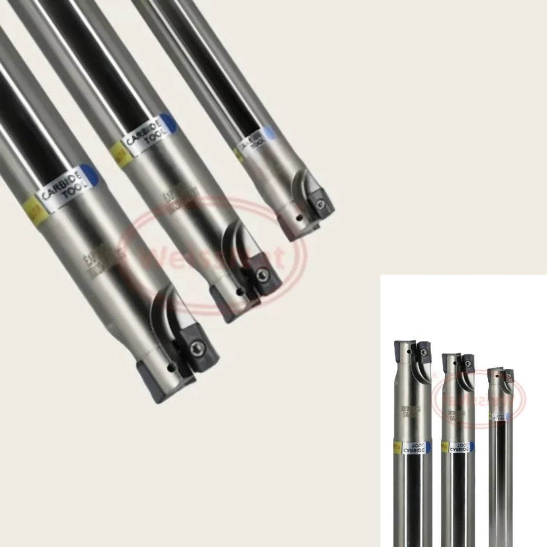 

EAP300R EAP400R milling cutter stem for APMT1135 Inserts