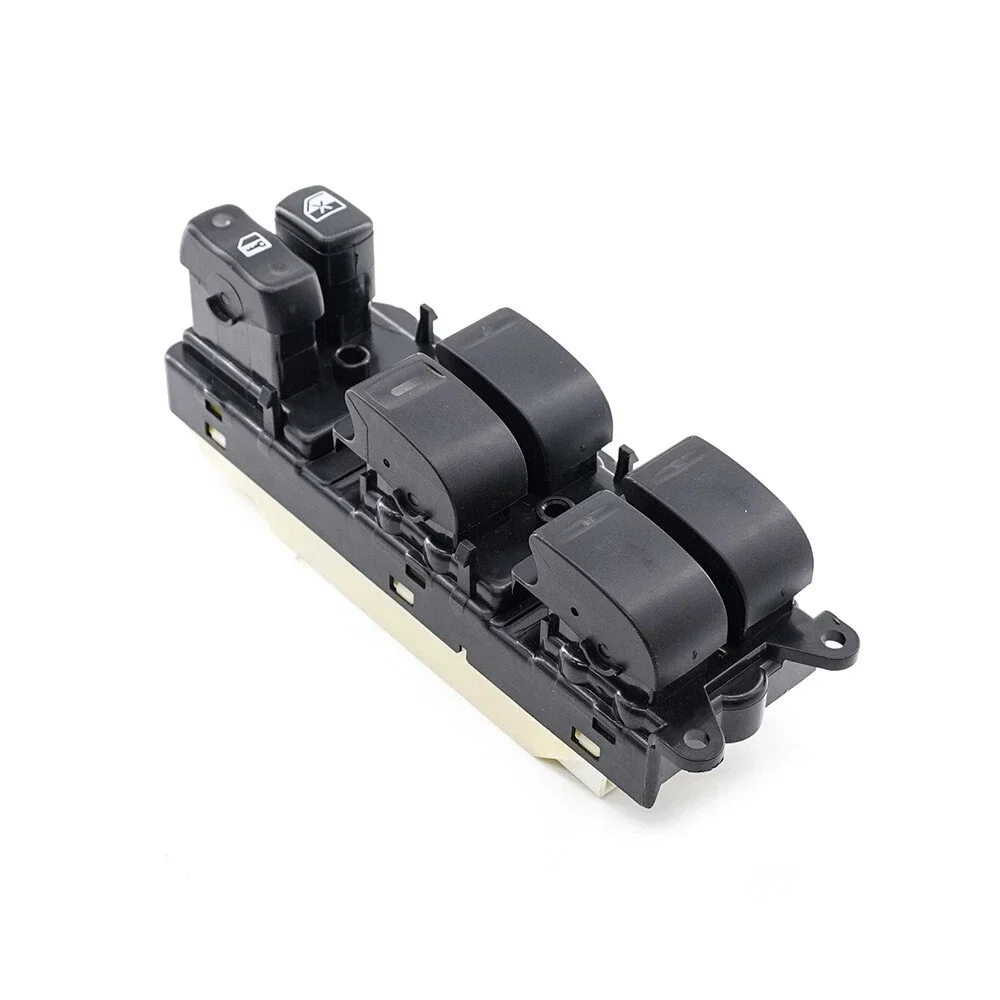 

84040-48020 Driver Side Electric Window Control Switch Lifter Button For 2003 Lexus RX300