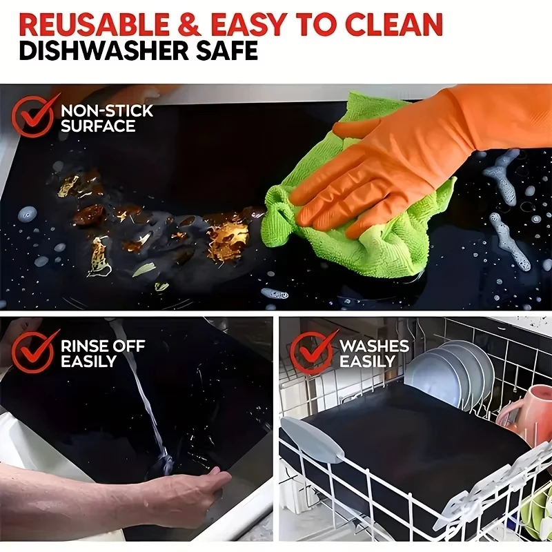Thumbnail 4 - #50 Best Baking Mats to Buy In 2026