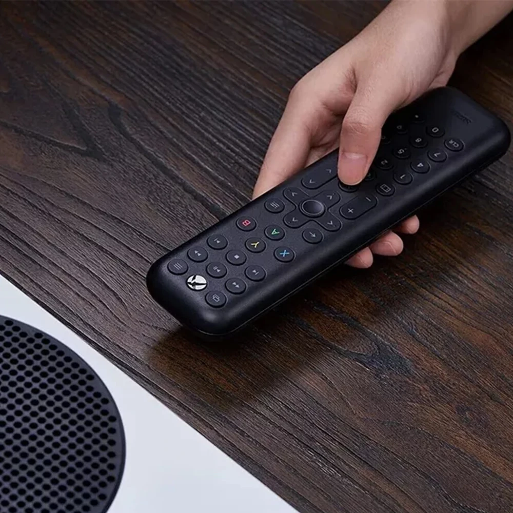 8BitDo Xbox Controller Media Remote Infrared Controlole لـ Xbox One Xbox Series X Microsoft Xbox Series S #3