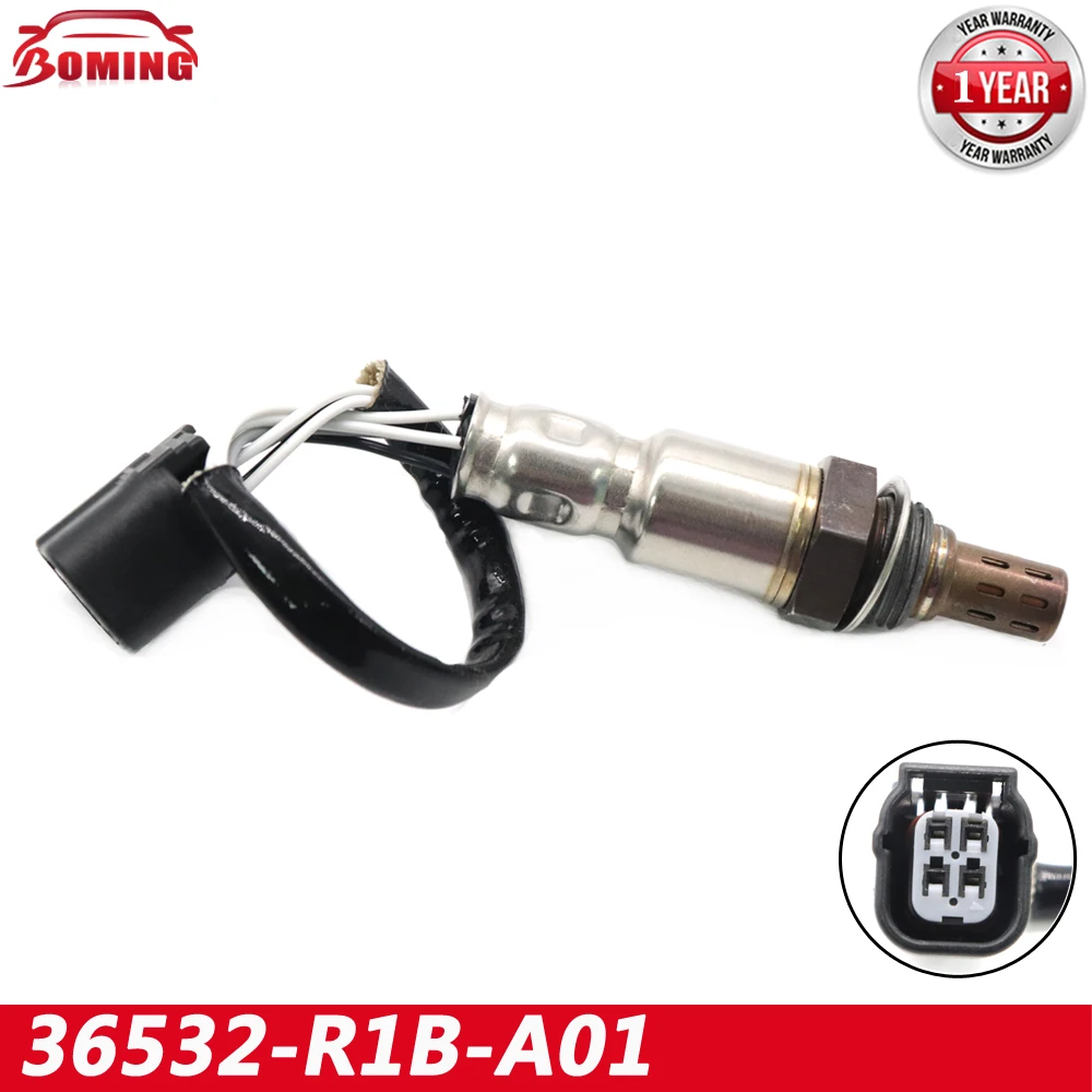 36532-R1B-A01 36532-RNA-A01 NEUE Luft Kraftstoff Verhältnis O2 Sauerstoff Lambda Sensor Für ACURA ILX 2013-2015 Für HONDA CIVIC HR-V2006-2022