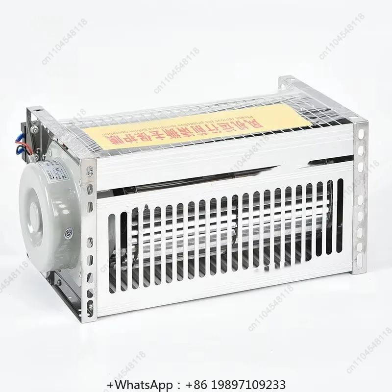 

Made In China Cooling Heating Air Curtain GFD470-185N GFS582-185N Cross Flow Blower For Dry Type Transformer