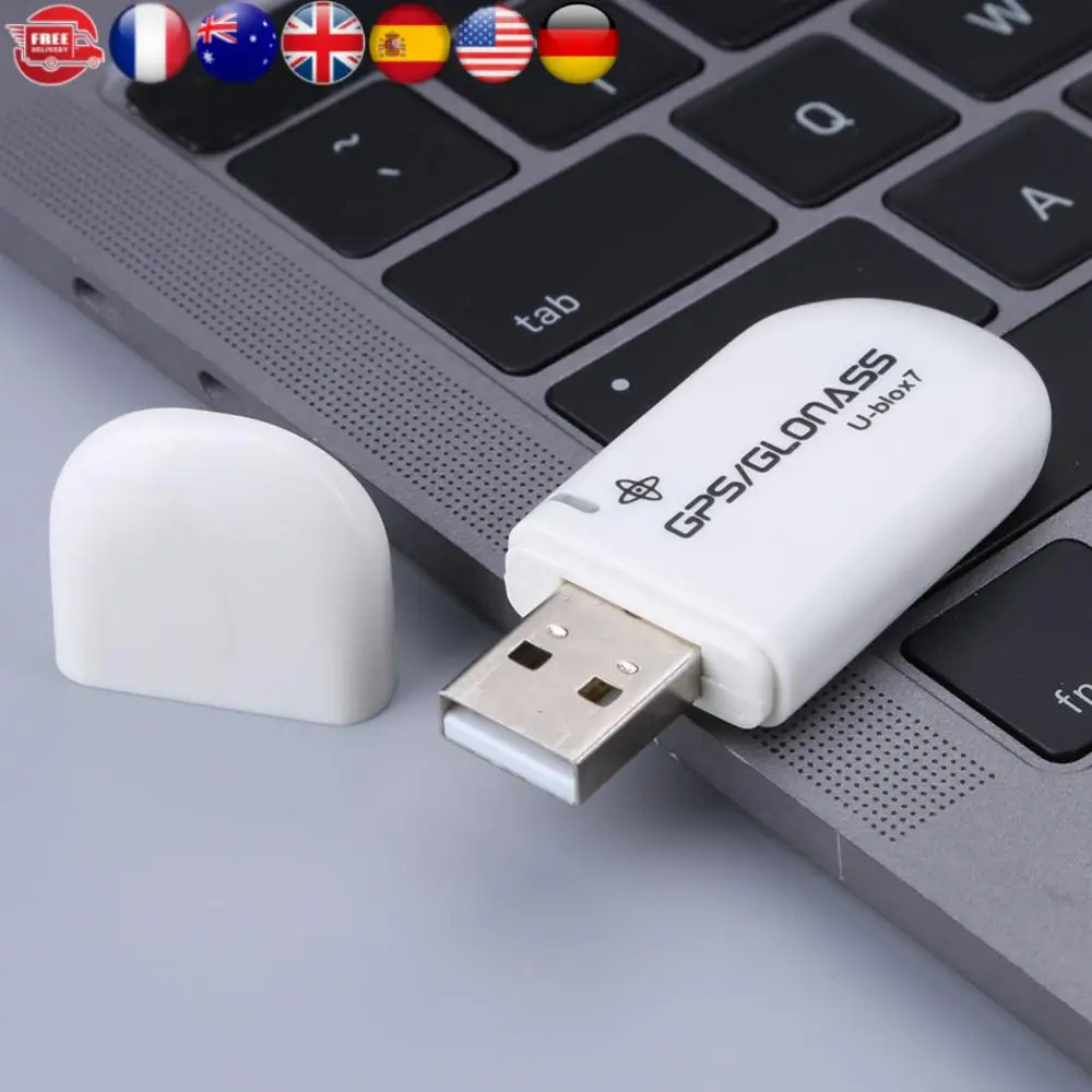 VK-172 Gmouse Usb G…