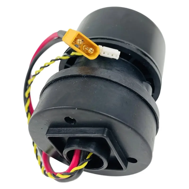 【today-only】replacement-fan-motor-216v-120w-for-roborock-flexi-pro-a20-pro-vacuum-cleaner-kw45c-612-a01