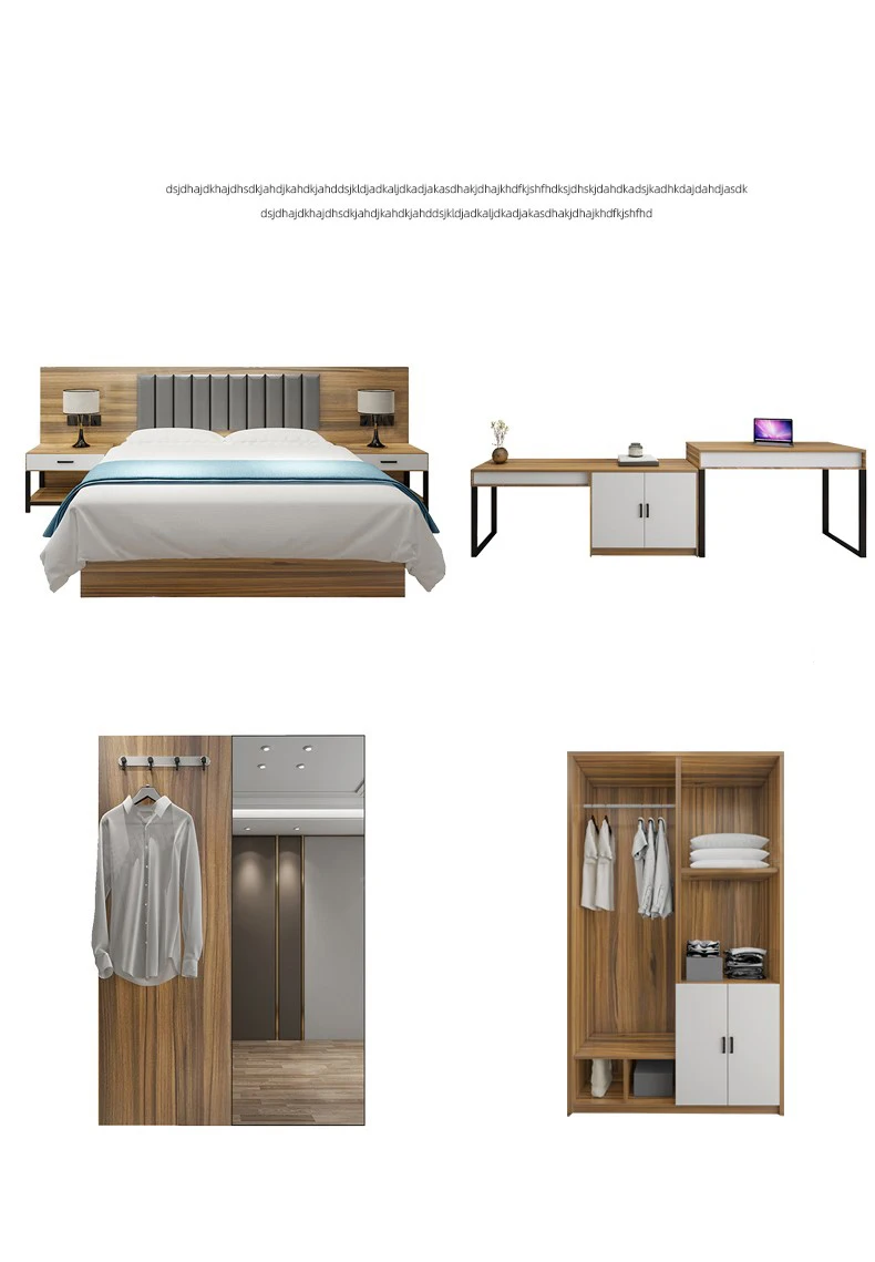 فندق الطفل النساء الرجال الخشب البسيطة كبار مجلس الزجاج انزلاق الباب خزائن خزانة لغرفة النوم غرفة المعيشة #6