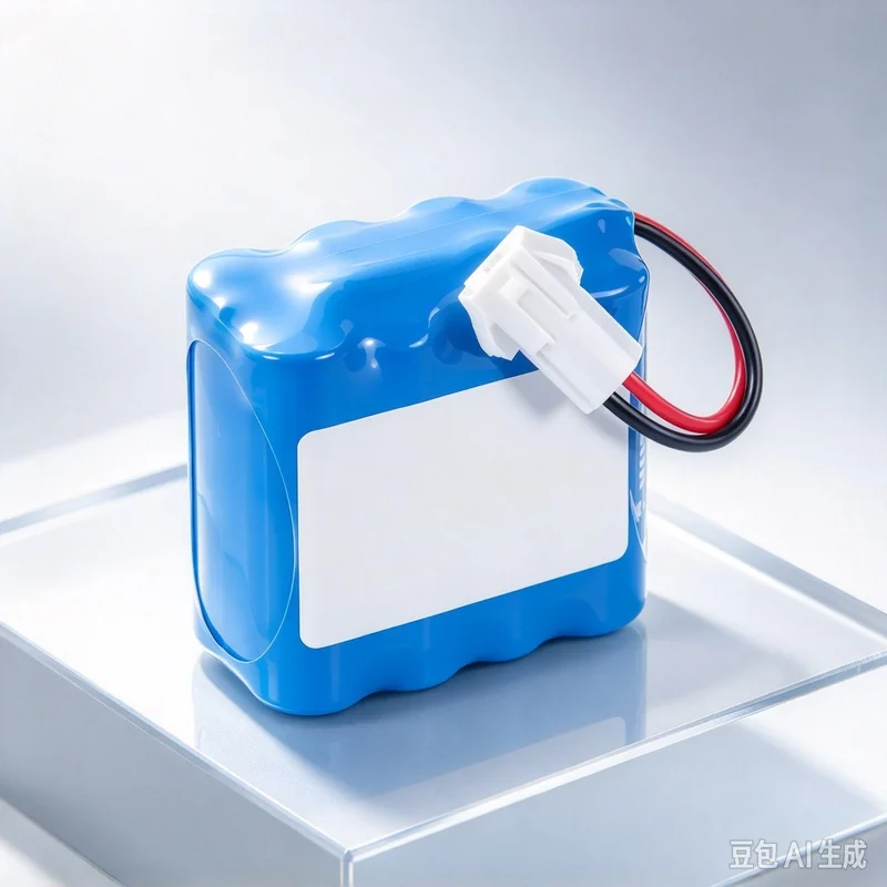 A+ 12V 4.5Ah Non‑Rechargeable Battery for METals PRO AED LIFE‑POINT SY