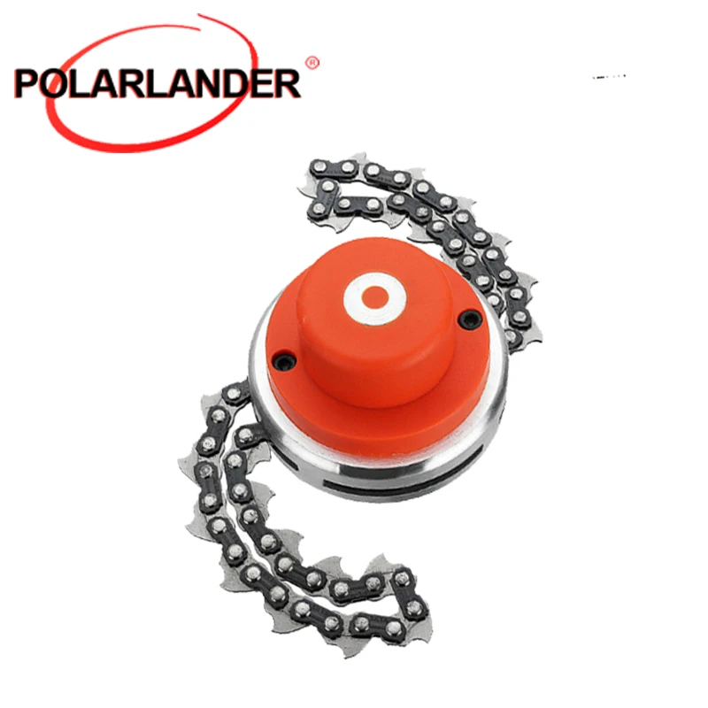 Red Head Silver Nut… - image