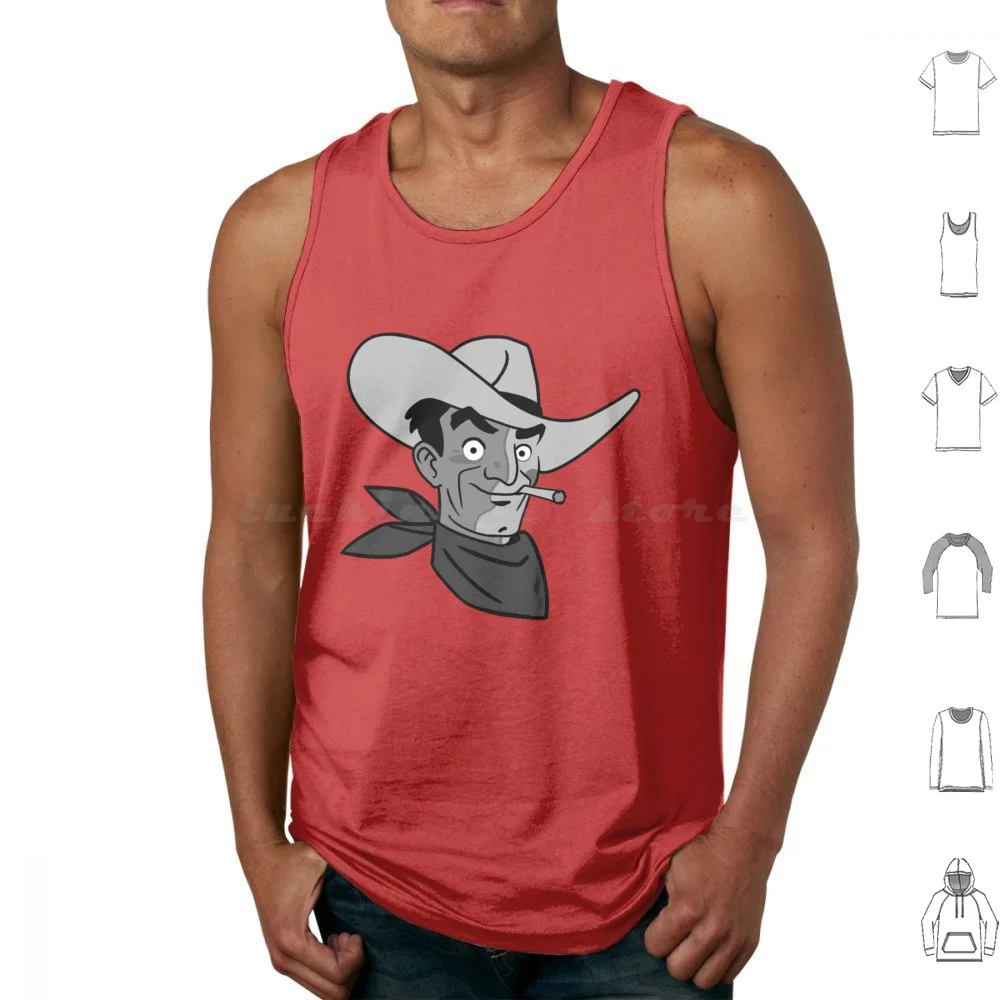 Icon New Vegas Tank…