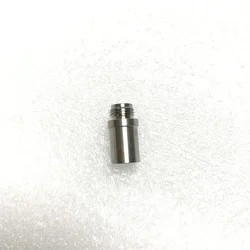 Stryker endoscope connector laprascopy Olympus and Dyonics fiber interface parts as stainless steel