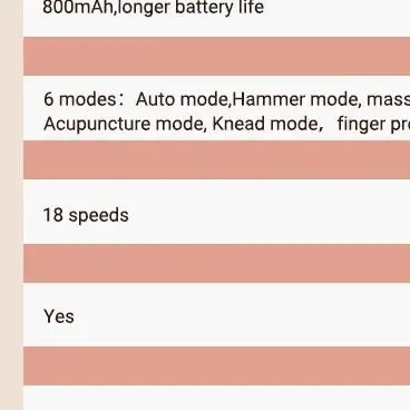 เครื่องนวดหน้าไฟฟ้า ลดไขมันหน้ารูปวี ยกกระชับคางสองชั้น พร้อมประคบร้อนและนวดด้วยคลื่นกระตุ้น 6 โหมด ลดสัดส่วนหน้า