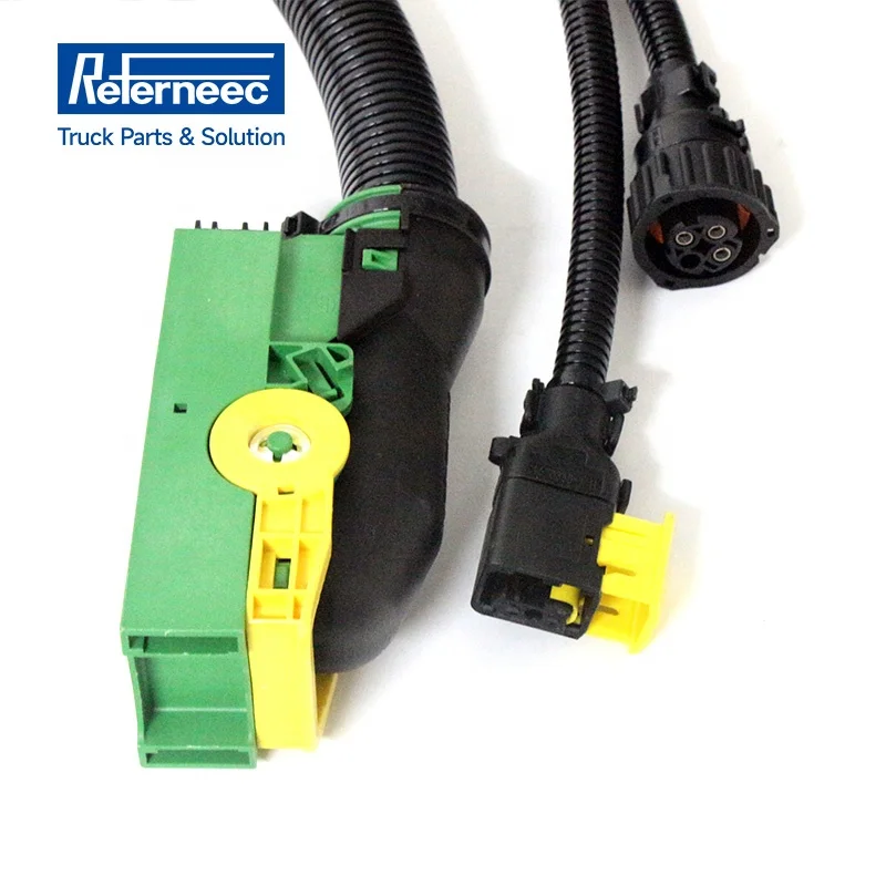 New REFERNEEC Truck Electrical System Cable Harness 7421875568 7422343374 for RENAULT Truck