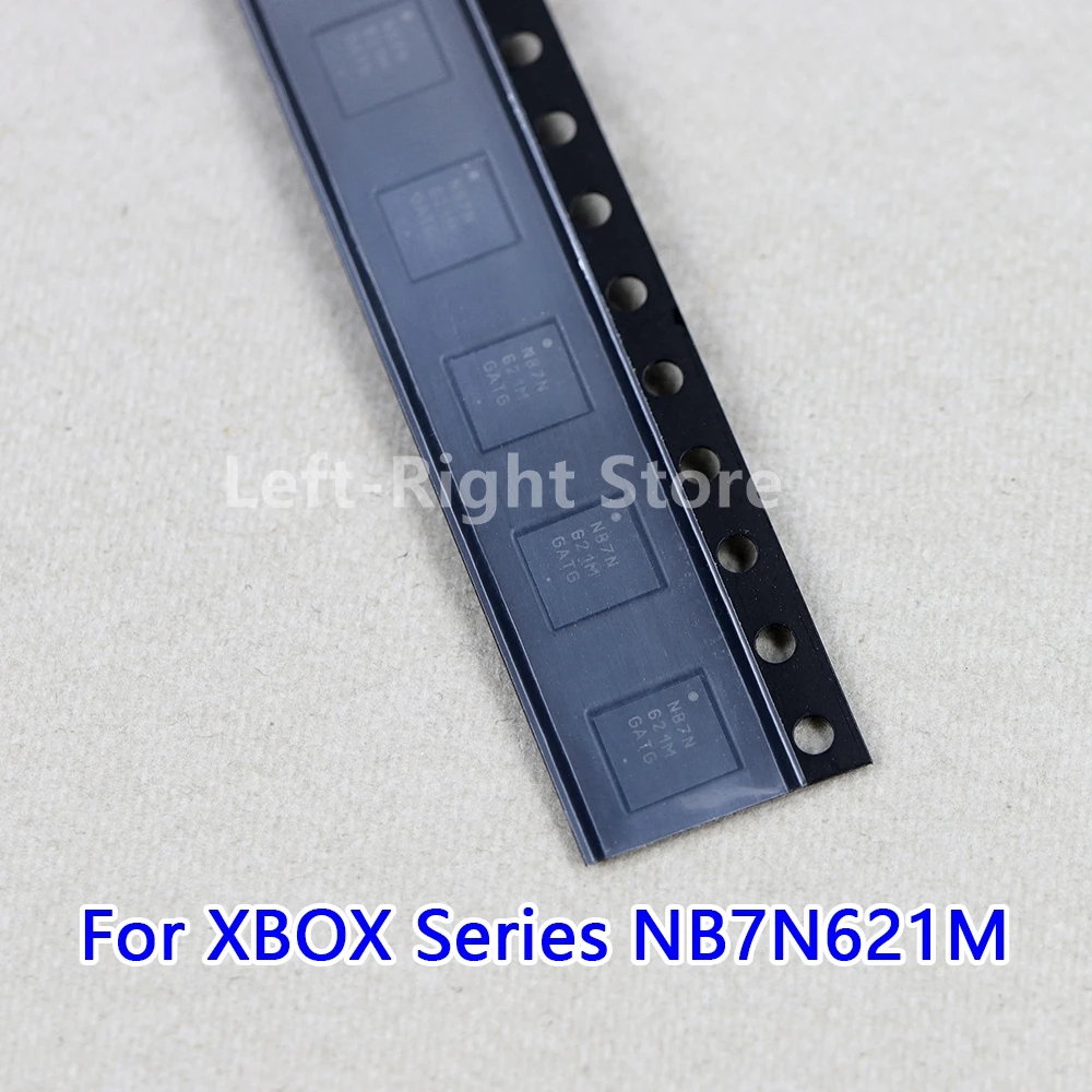 10PCS Original New For XBOX Series XBOXSeries S X NB7N621M NB7NQ621M IC Chip HDMI-Compatible