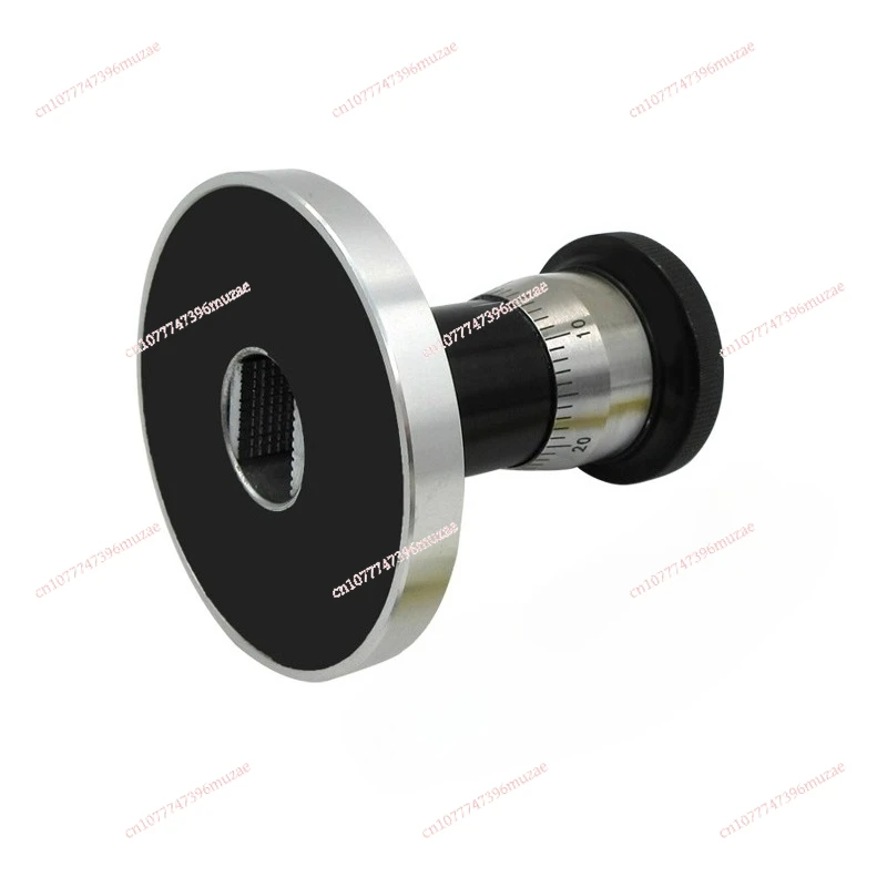 

Freehand slicer, student biological experiment equipment, experimental plant stem branch making specimen making