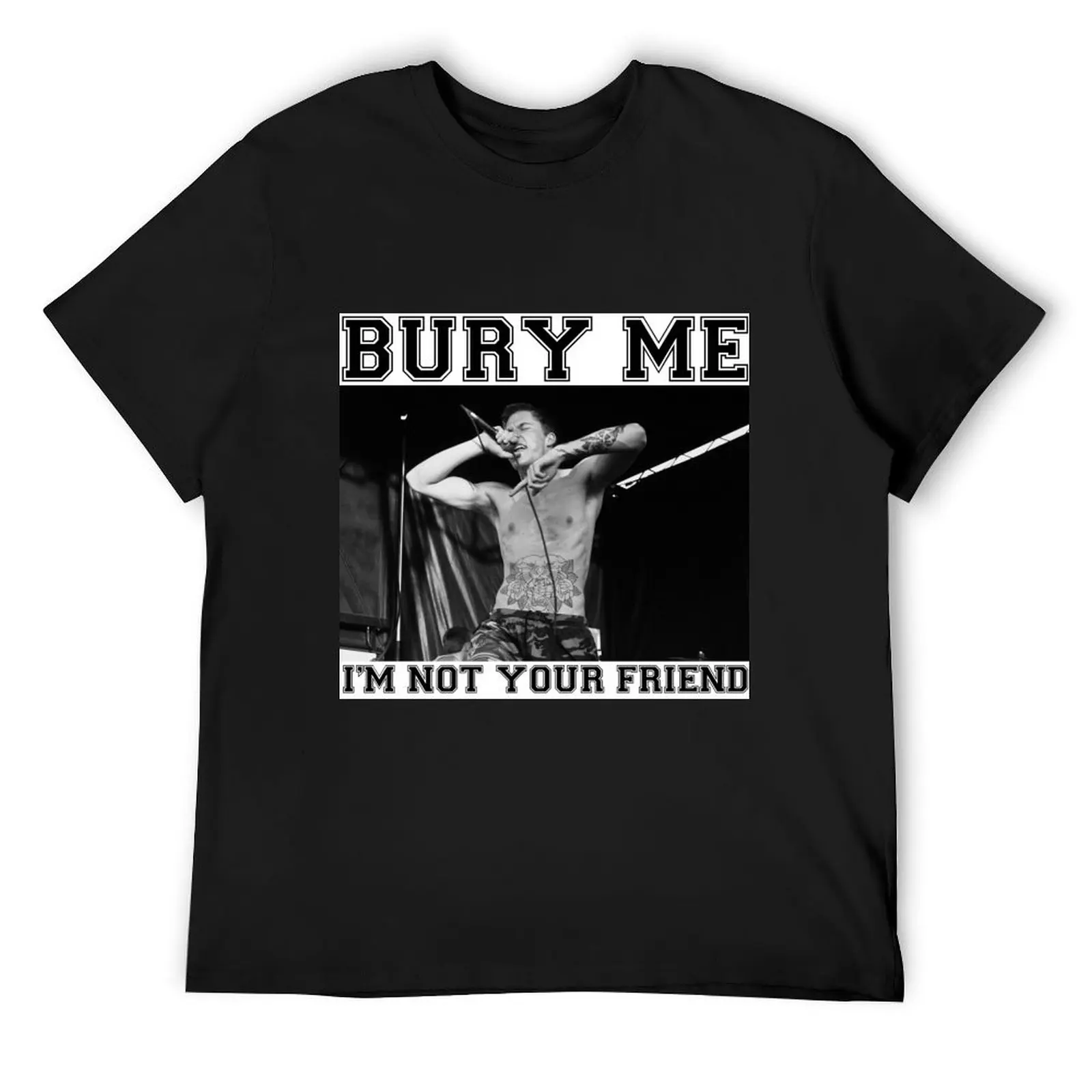 

The Story So Far - Swords & Pens (B&W) T-Shirt vintage anime shirt cheap stuff aesthetic clothes t shirts for men pack