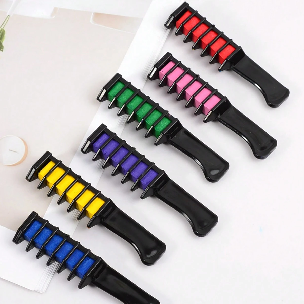 Thumbnail 3 - #57 Latest Hair Combs Offers