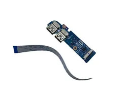 ORIGINAL STOCK FIT FOR HP 15S-DU 15-DW 250 G9 FPW50 LS-H327P LS-H321P LS-H322P USB AUDIO BOARD TOUCHPAD BOARD FLEX CABLE