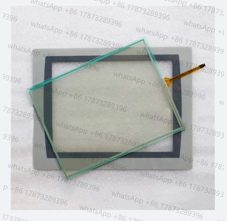 

2711P T10C21D8S Защитная пленка с сенсорной панелью для PanelView Plus 2711P-T10C21D8S сенсорная и пленка