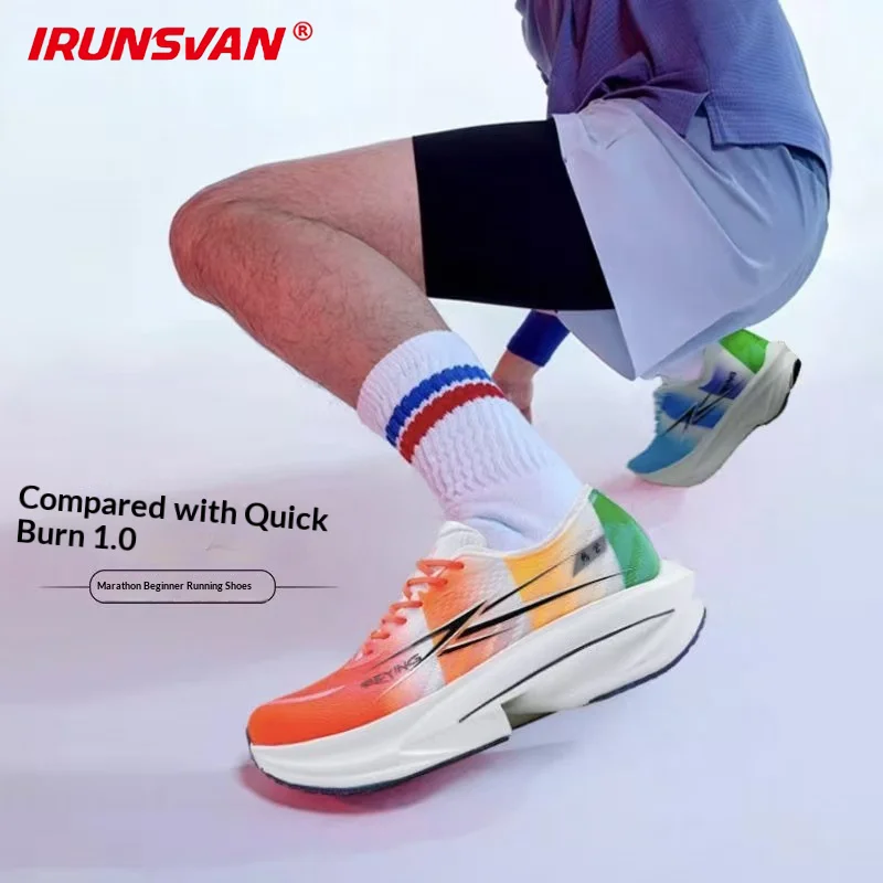 

Мужские и женские повседневные спортивные кроссовки для активного отдыха, дышащие, с амортизацией и подушкой для бега на марафон