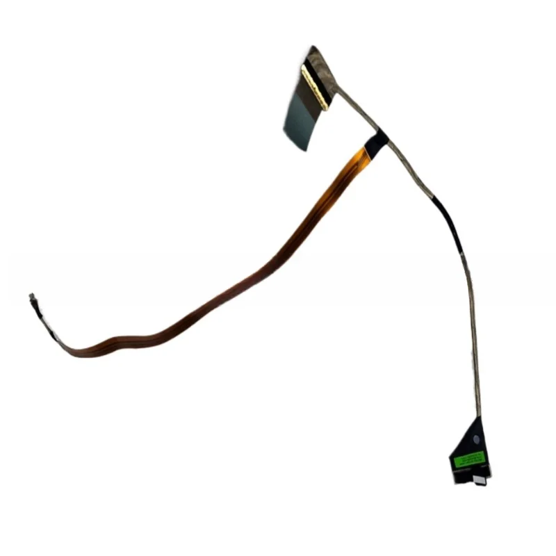 OEM Replacement New For GP76 MS17K4 17K3 17K2  Lcd Cable Lvds Wire Screen Line K1N-3040295-H58