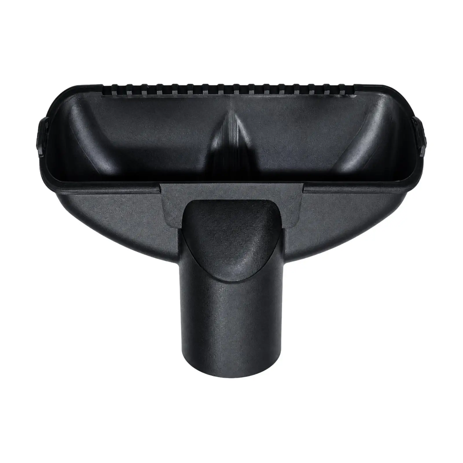 Plastic Vacuum Nozzle Wide Flat Suction Head Attachment for Wet Dry Vacuum Cleaner Floor Cleaning Workshop Use Accessory