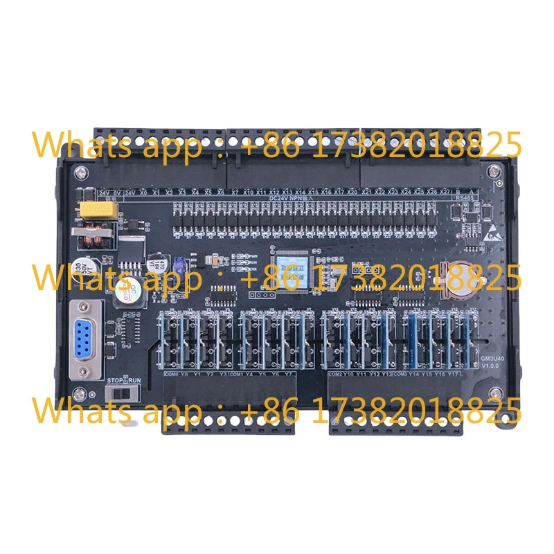 Domestic Plc Indust…