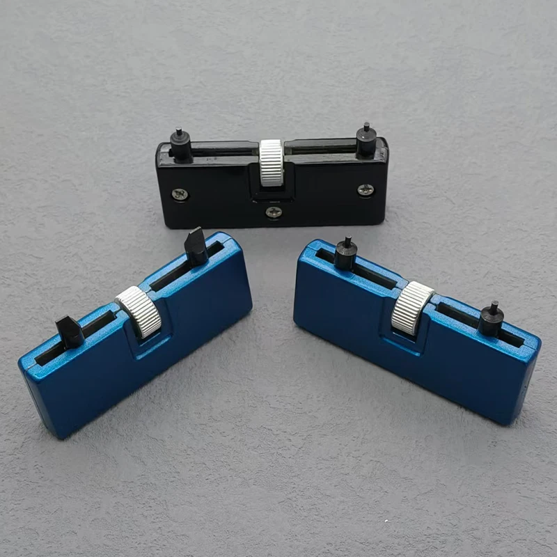 

Watch Back Replacement Kit Wrench Back Remover For Rotate Open Cover Case Opener Watch.Watch Back Maintenance Remover