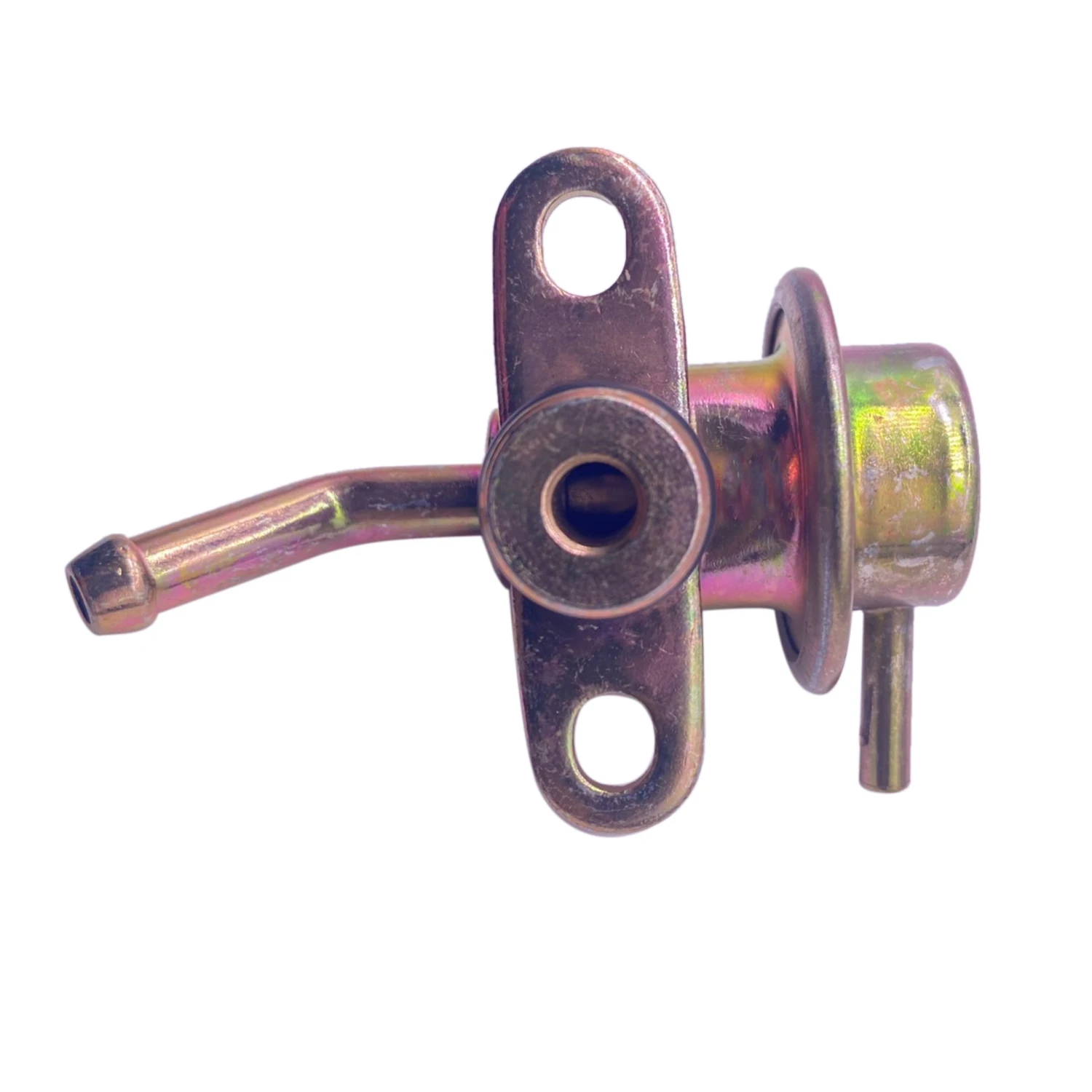 Steady Automobile Fuel Rail Fuel Pressure Valve For Mitsubishi Colt Lancer Mirage Pajero Montero Sport MD311979