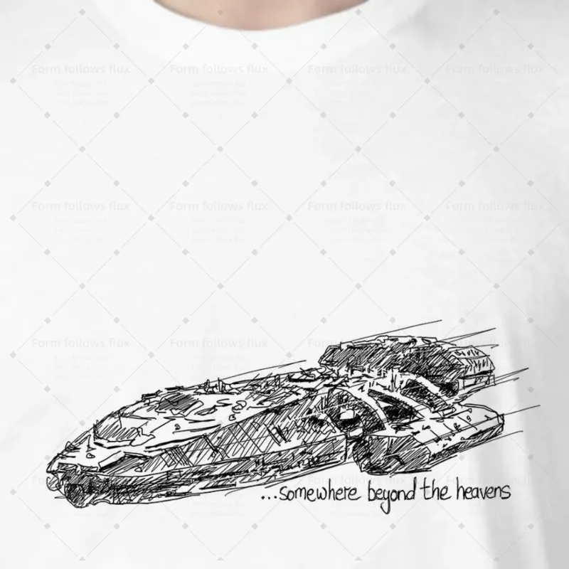 

2026 men T-Shirt Hoodie Battlestar Galactica Back in the day Films and TV SciFi Spaceships Hand Drawn Comic style Unisex S-6XL P