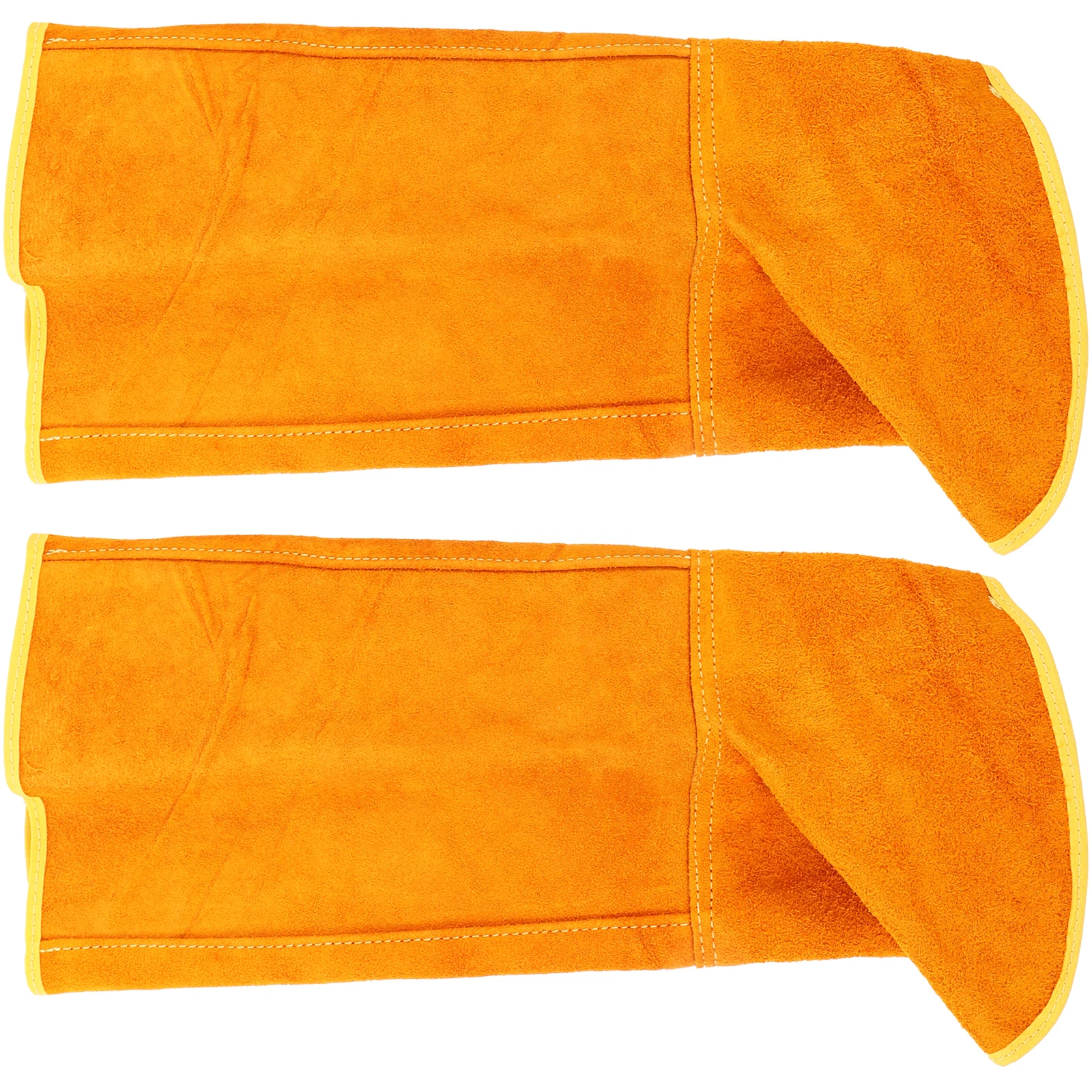 

Welding Foot Protection Fireproof Guard Boot Covers Shoe Welder Protective Shoes