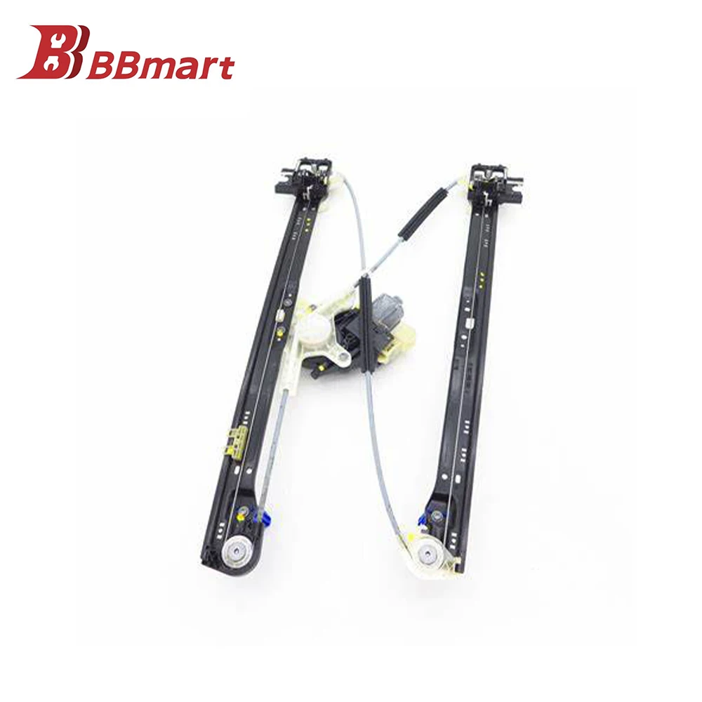 LR083207 BBmart Auto Parts 1 pcs Rear Window Regulator For Land Rover Discovery 2017 Factory Low Price Car Accessories