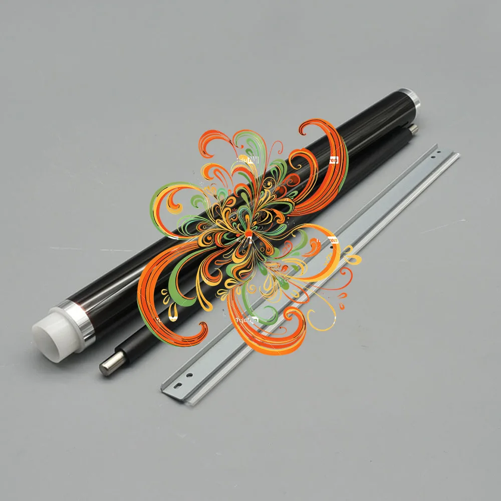 

1 комплект барабанов для Kyocera 2552ci 3252ci 2553ci 3253ci 2554 3554 OPC барабан + лезвие + зарядный ролик