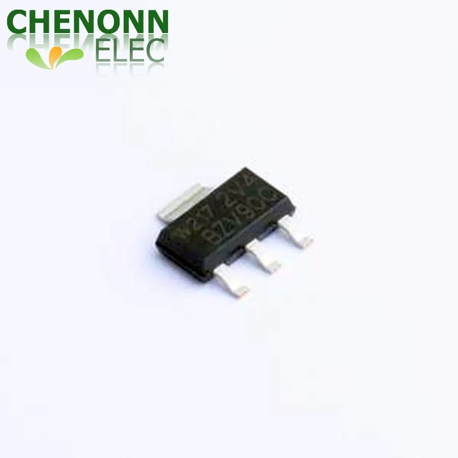 50PCS/LOT BZV90-C2V4,115 (Diodes)