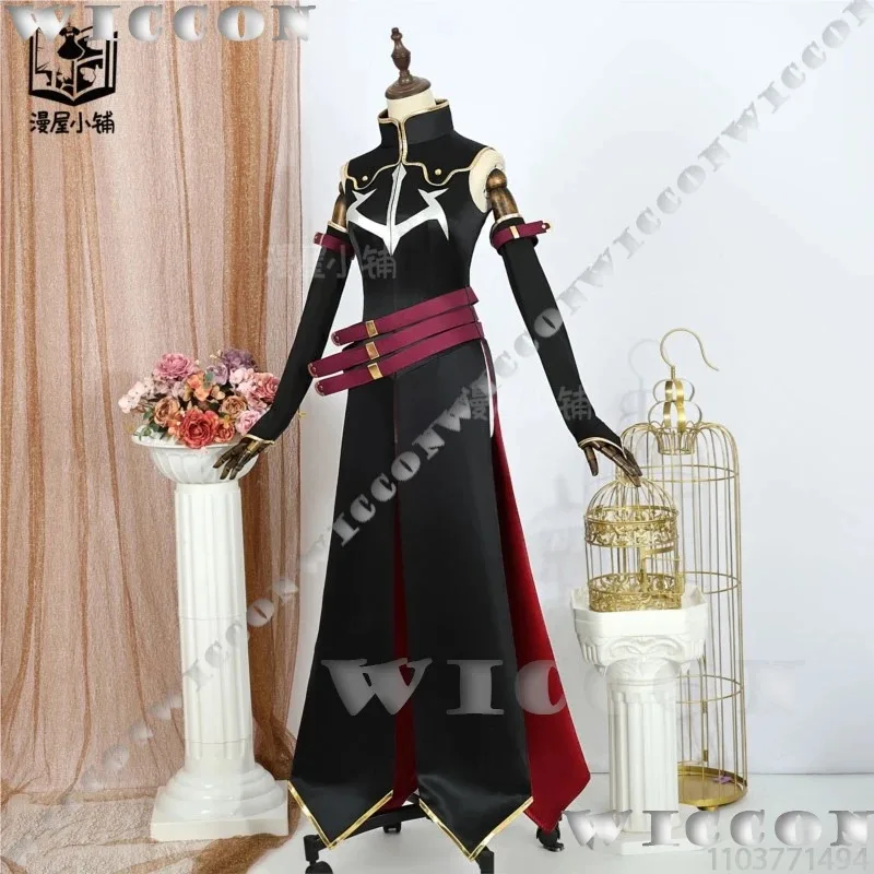 

a7d@C.C.. Dark Knight Coode Anime Geasss Coaplay Costume Green Wig Sexy Dress Black Jumpsuit Women Girl Halloween Outfit Customi
